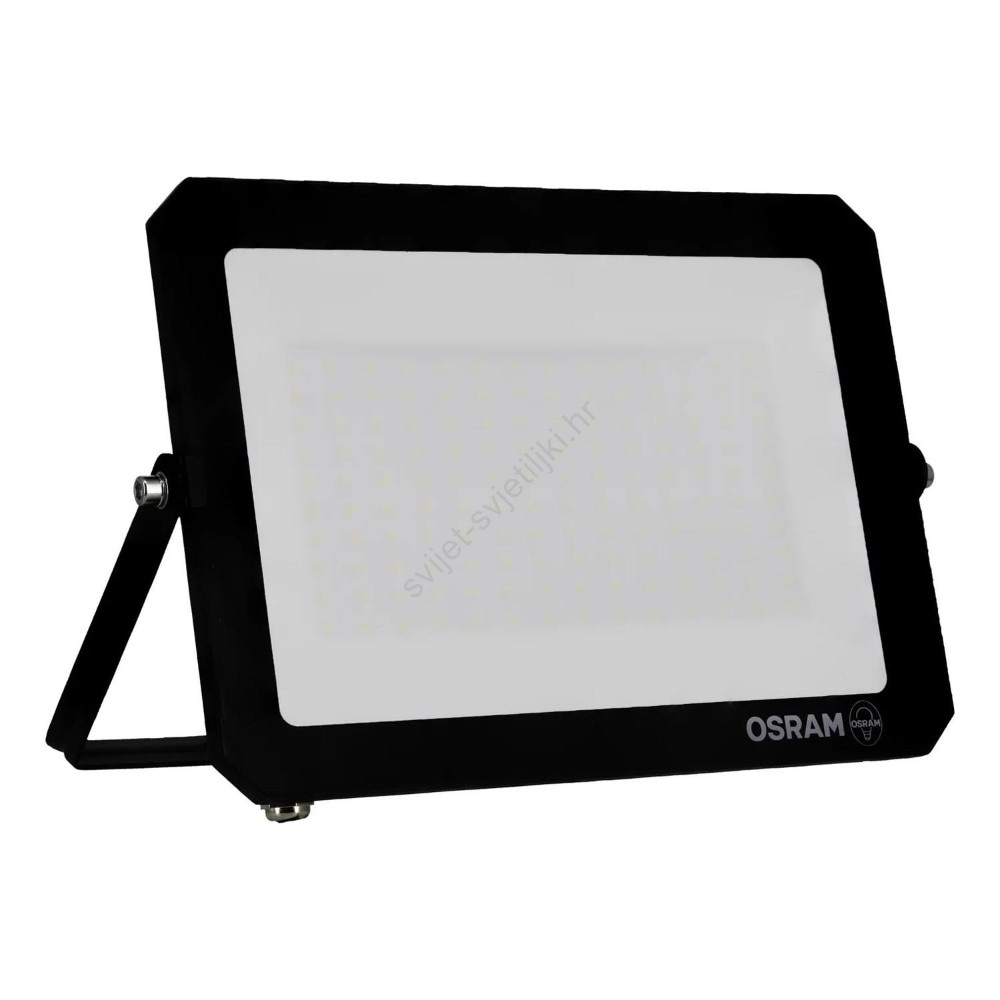 LED reflektor 100 W Osram floodlight Akcija u trgovini KTC