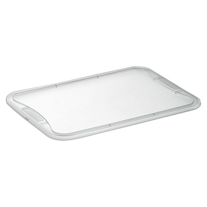 Poklopac 'Clear Box' REGALUX - Akcija u trgovini Bauhaus