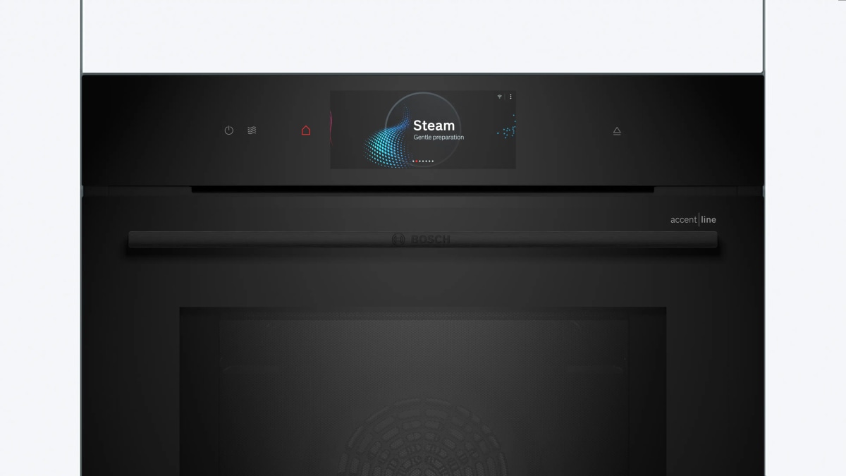 HNG978QB1 Pećnica 60 x 60 cm Bosch - Akcija u trgovini Harvey Norman