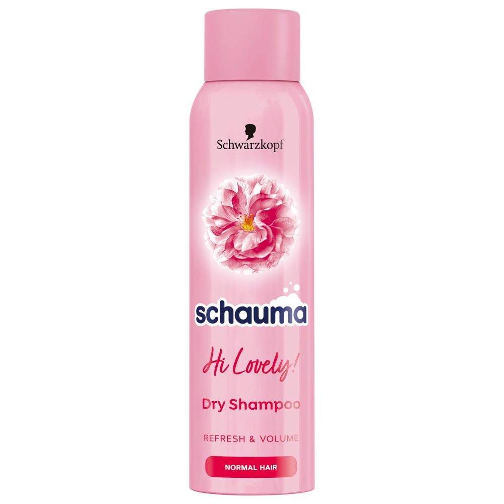 Schauma Dry Šampon 150 ml - Akcija u trgovini Bipa