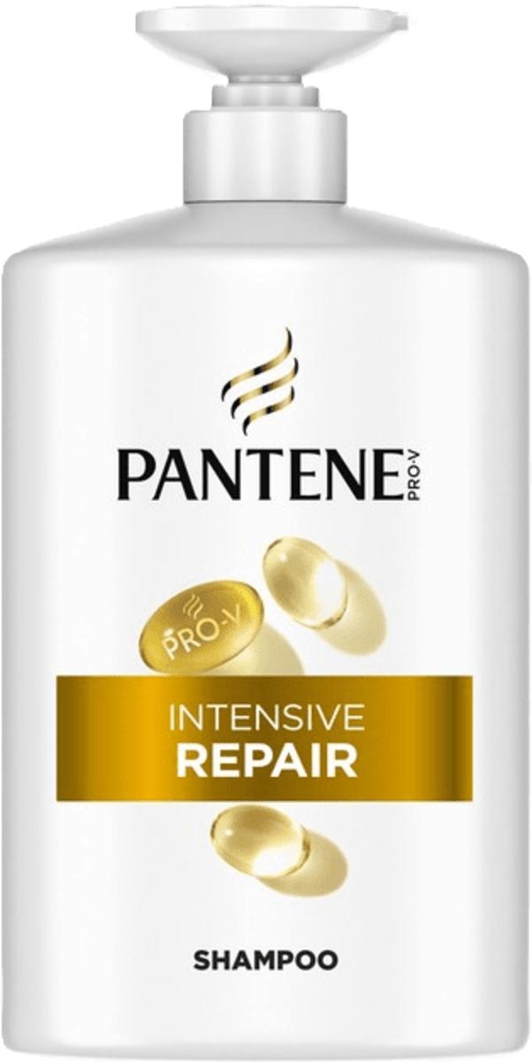 Šampon za kosu Pantene 800 ml - Akcija u trgovini KTC