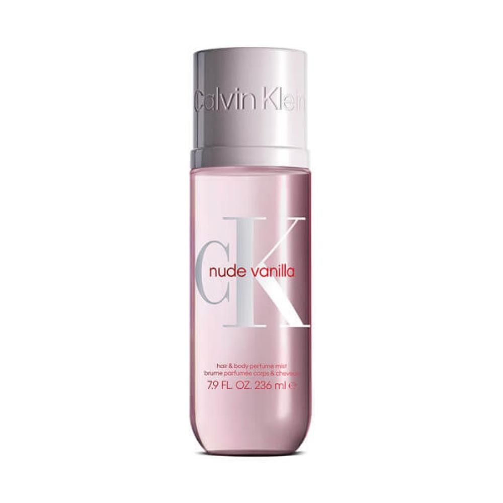 Calvin Klein One Nude 236 ml - Akcija u trgovini Bipa