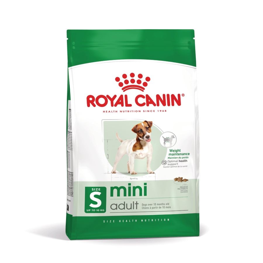 Royal Canin Mini Adult 4 kg - Akcija u trgovini Zoo City