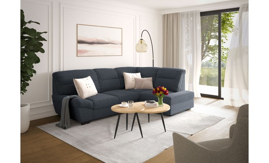 Malta kutna garnitura - Akcija u trgovini Prima