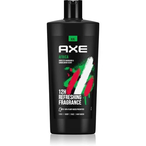 AXE, DOVE ili REXONA Gel za tuširanje ili dezodorans 200 - 720 ml AXE, DOVE, REXONA - Akcija u trgovini Plodine