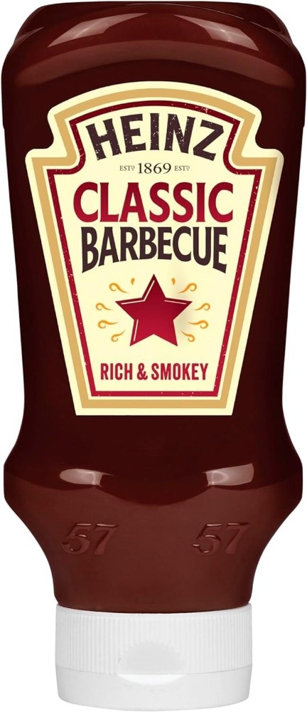 Heinz Classic Barbecue 665g - Akcija u trgovini Žabac