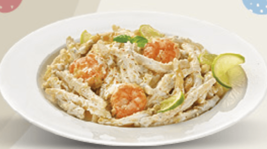 Pljukanci na bijelo s kozicama 1kg - Akcija u trgovini Konzum