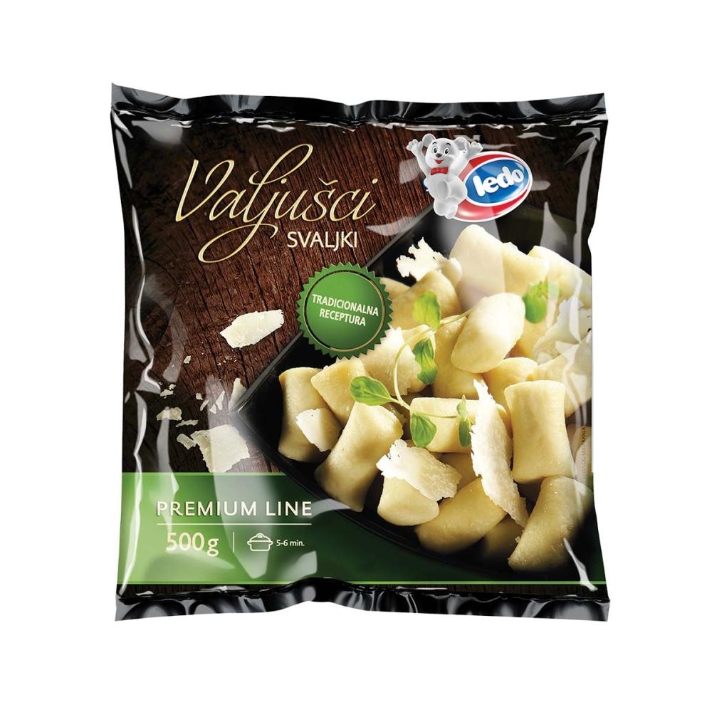 Ledo Njoki 500 g - Akcija u trgovini Studenac