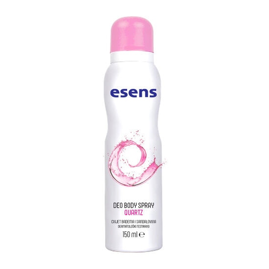 Esens Dezodoransi 150 ml - Akcija u trgovini Plodine