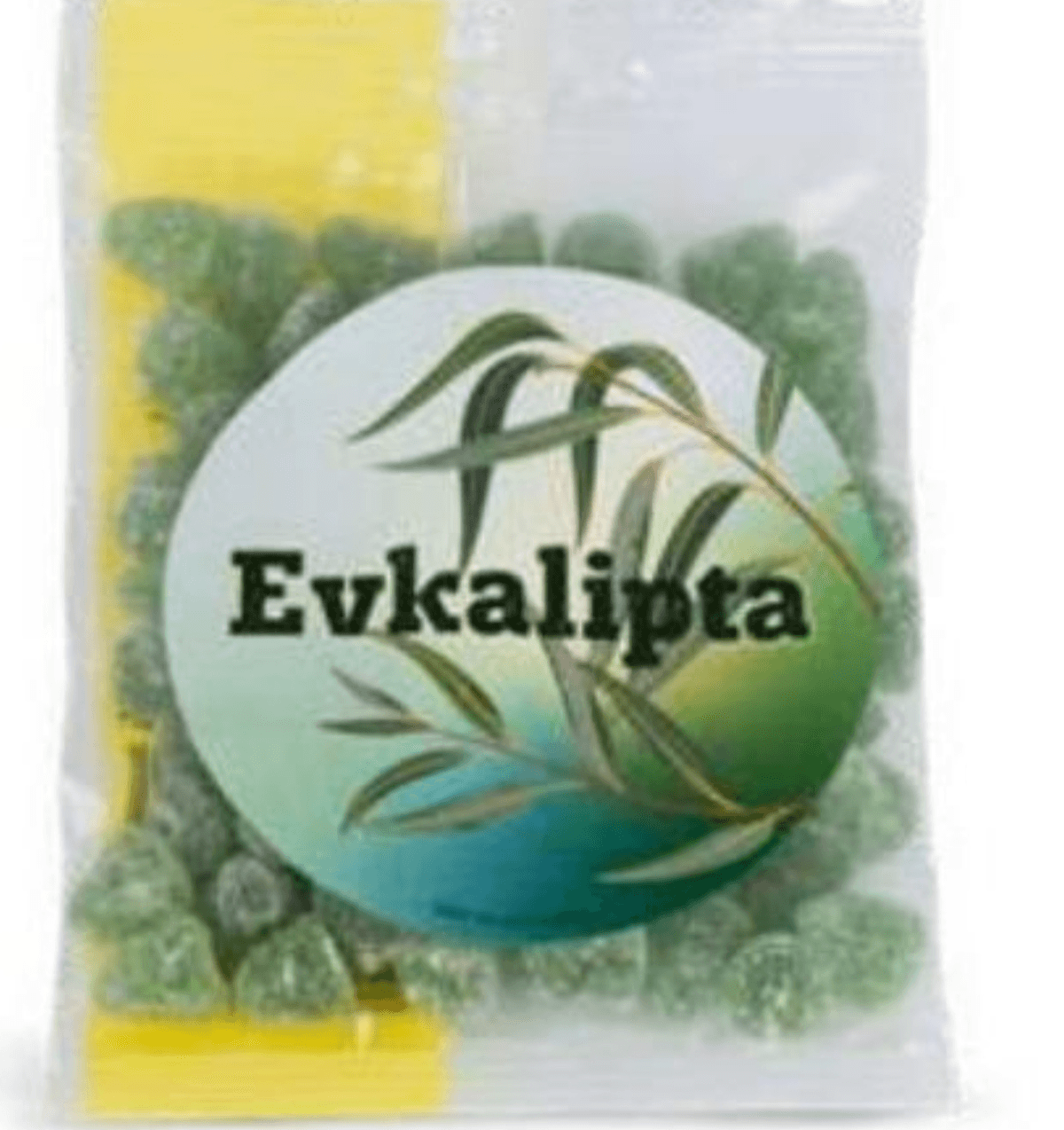 Bomboni Euka 150 g - Akcija u trgovini KTC