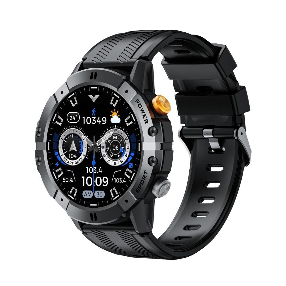 Smartwatch Cubot C29 crni - Akcija u trgovini KTC