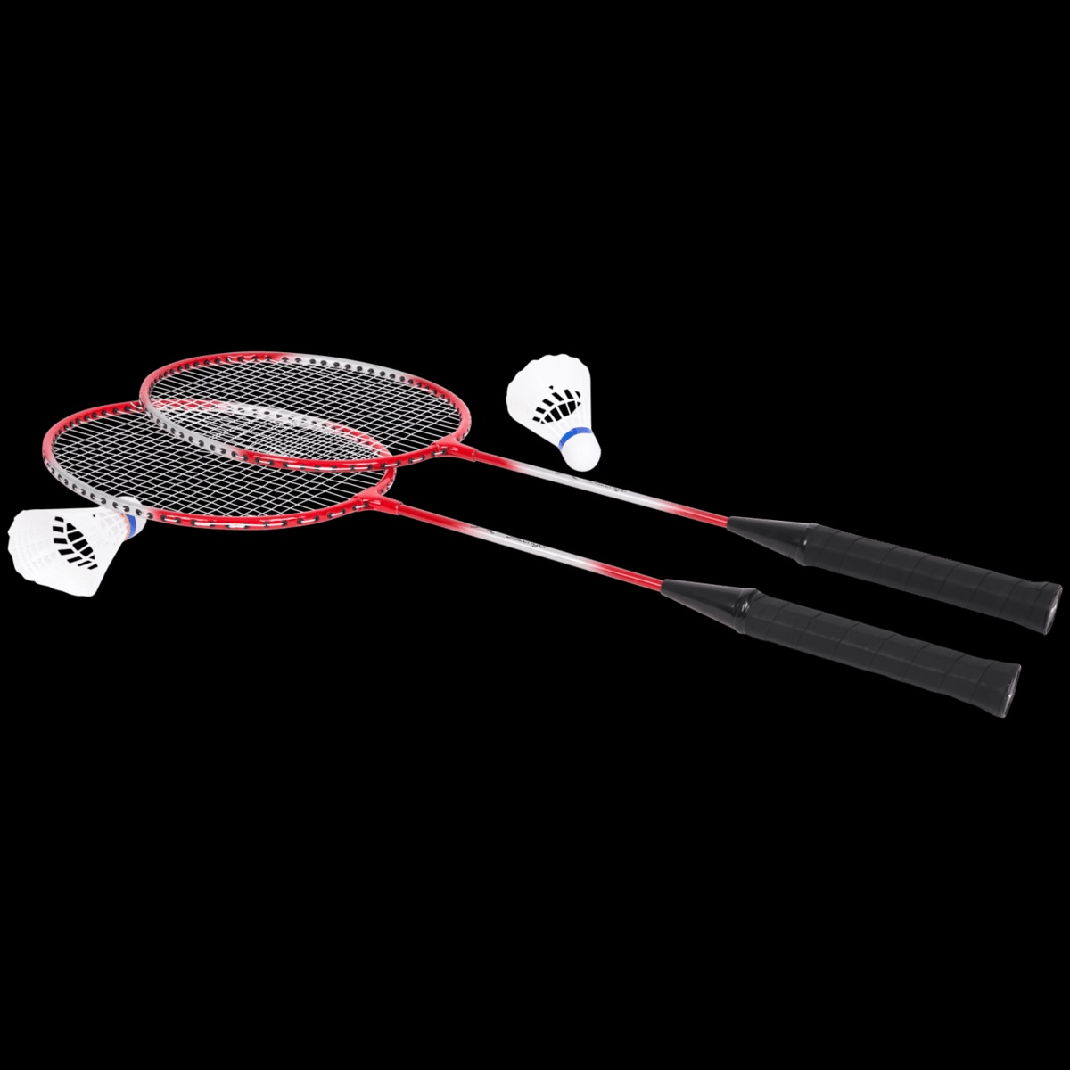 Slazenger Komplet za badminton 5-dijelni - Akcija u trgovini Action