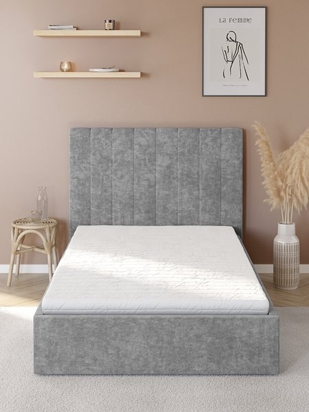 HASLA madrac BASIC 120x200 cm - Akcija u trgovini Jysk