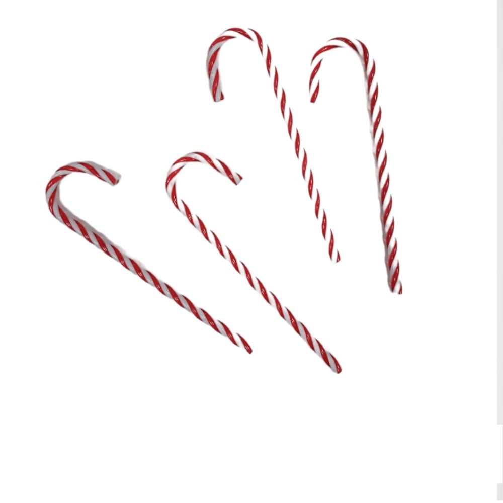 Božićna dekoracija lizalica 1 kom. - Akcija u trgovini Dm