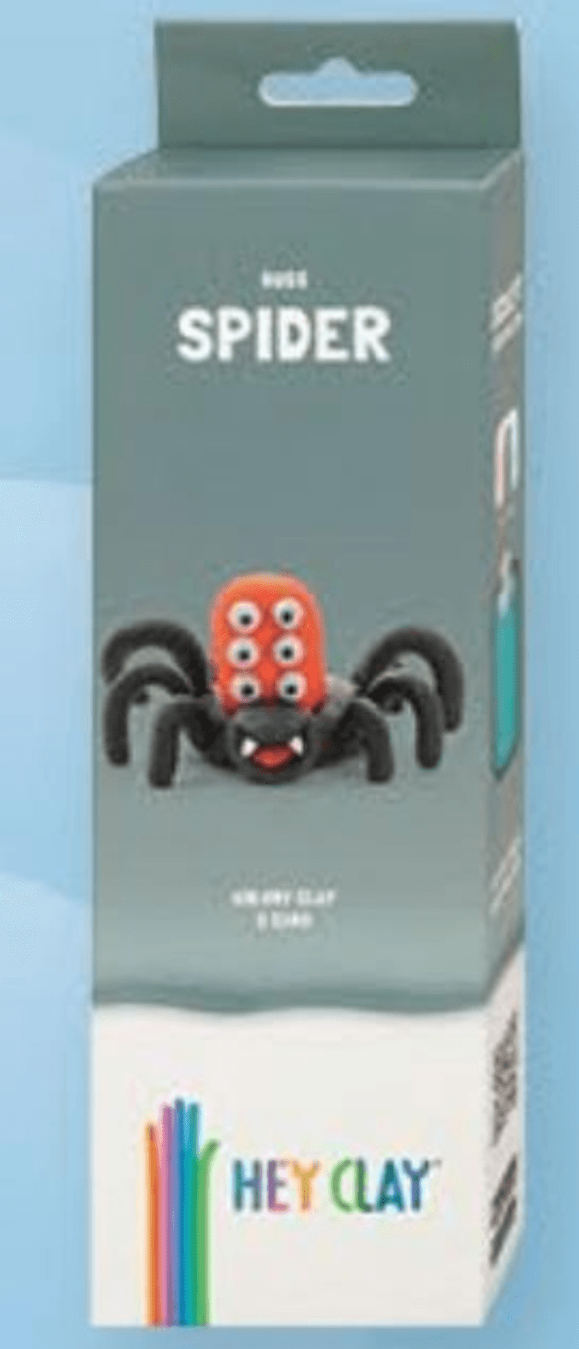 Kazoo Glina za oblikovanje figurica Hey Clay 1 kom. - Akcija u trgovini Dm