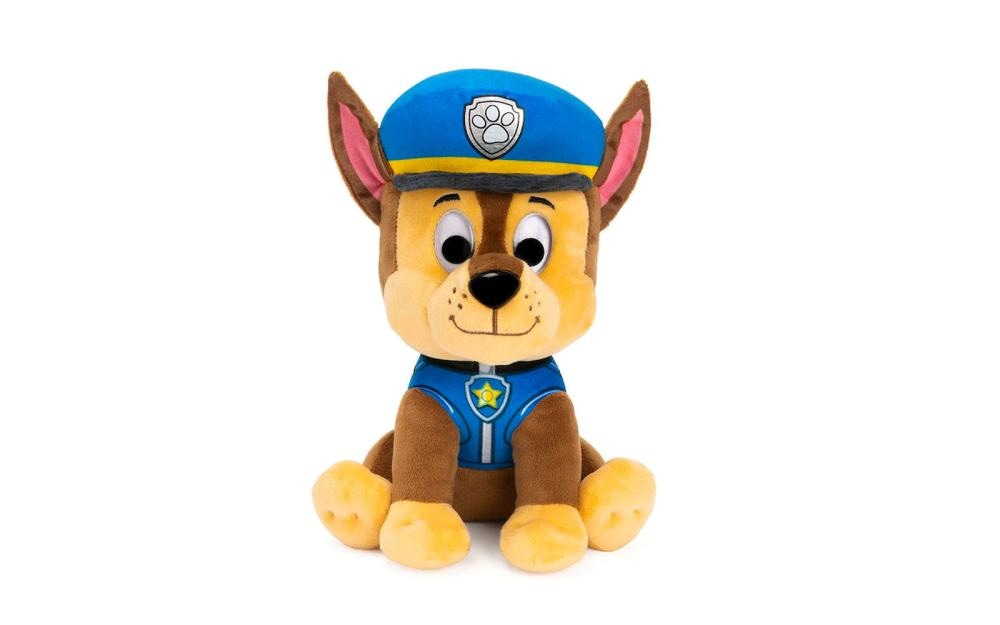 Paw Patrol plišana igračka - Akcija u trgovini Eurospin
