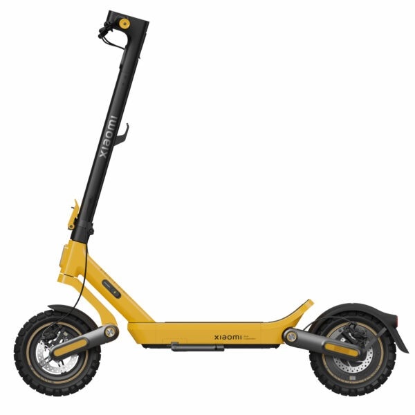 Xiaomi Electric Scooter 6 Ultra GL - Akcija u trgovini Centar Tehnike