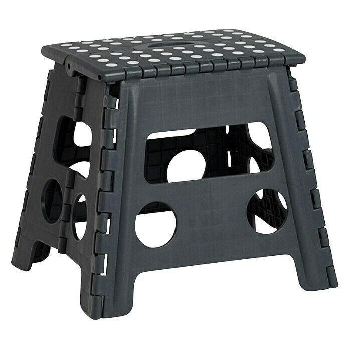 Sklopiva stepenica 'Present' - Akcija u trgovini Bauhaus