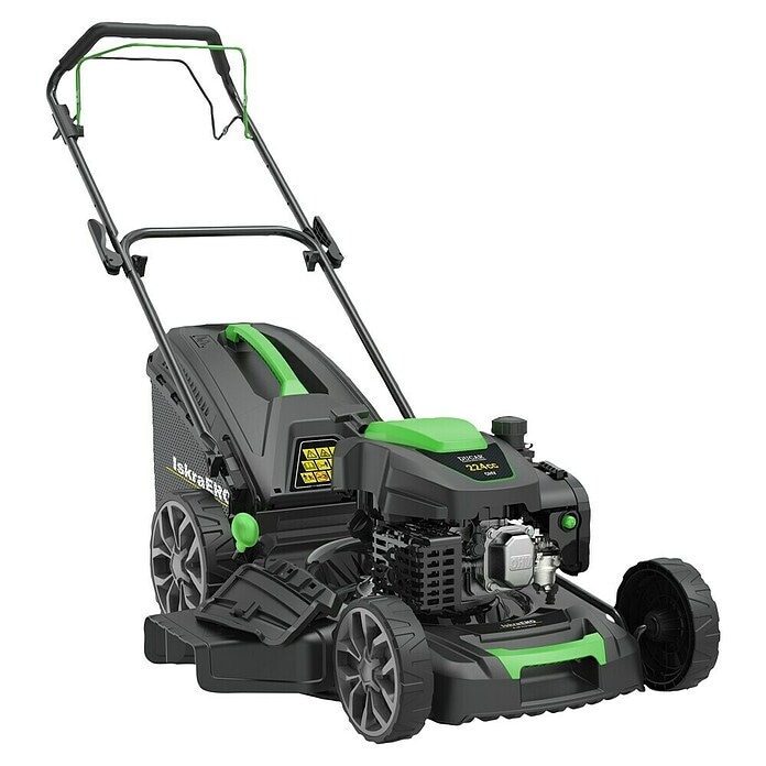 Benzinska kosilica 'IE-GL224-56SP' Iskra ERC - Akcija u trgovini Bauhaus