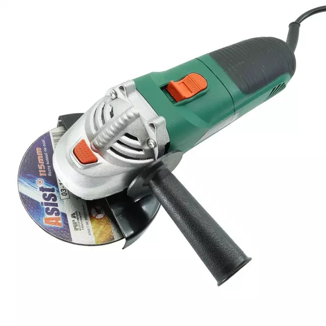 Kutna brusilica Asist - Akcija u trgovini Merkury