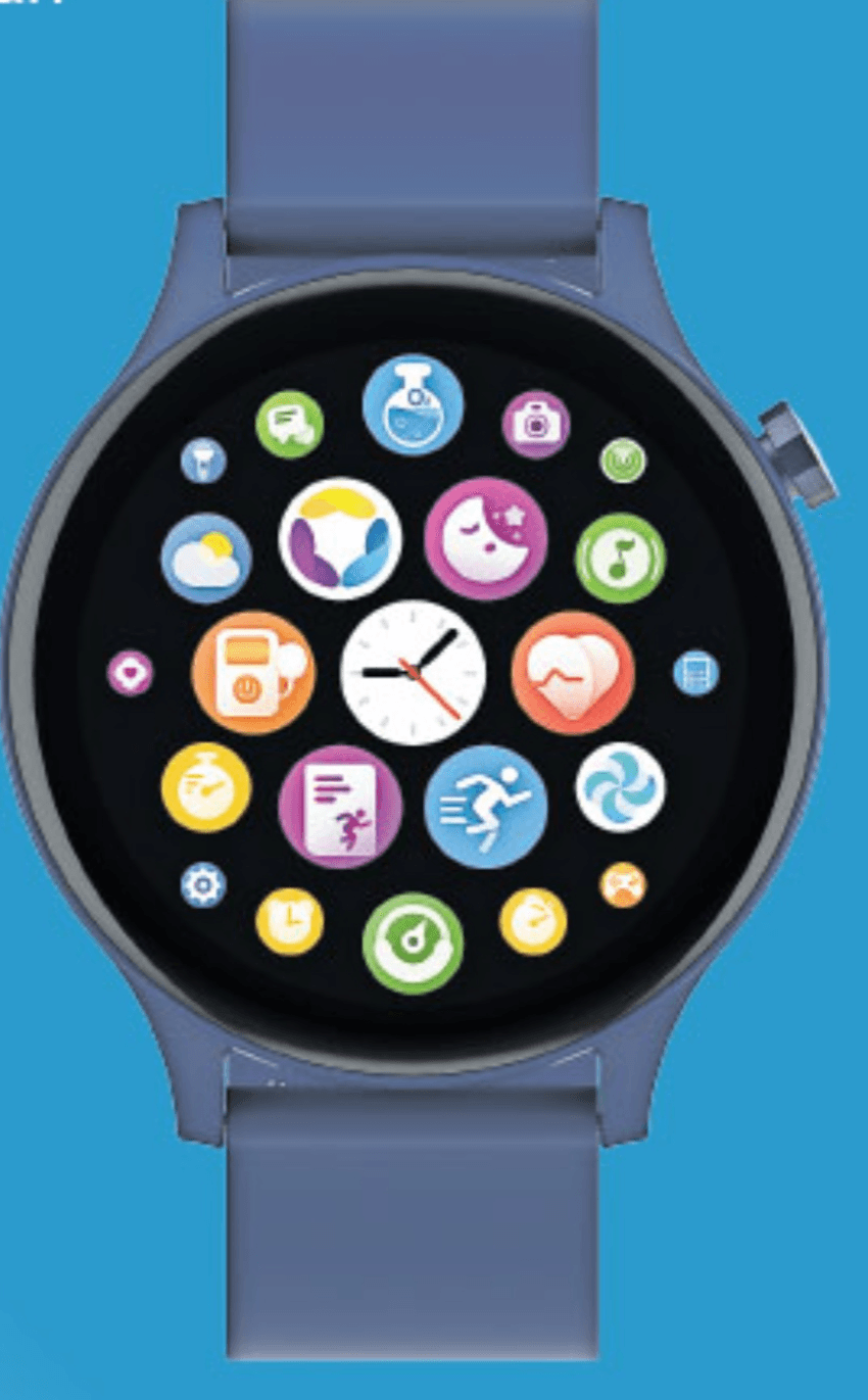 Smartwatch Denver SWC-338 - Akcija u trgovini KTC