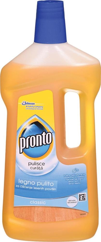 Sredstva za čišćenje Pronto - Akcija u trgovini Interspar