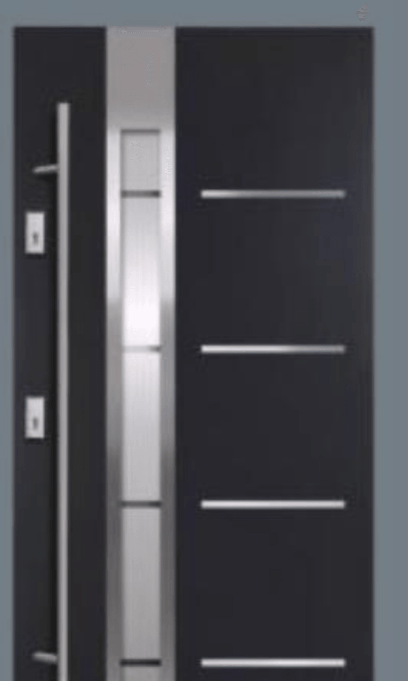 LUNA - Akcija u trgovini Merkury