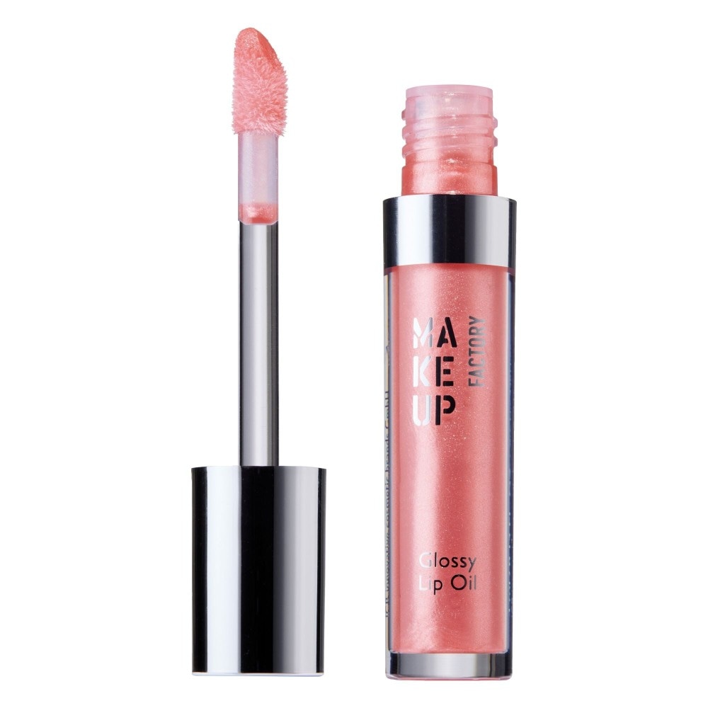 Make Up Factory sjajila za usne s različitim efektima Akcija u trgovini Mueller