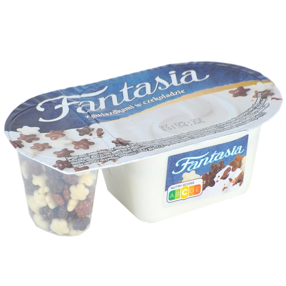 Danone Fantasia 102g Akcija u trgovini Žabac