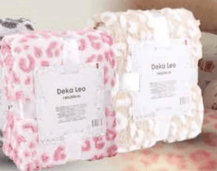 Deka 3D 1 kom Deka Leo - Akcija u trgovini NTL