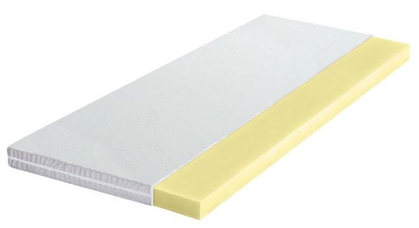 Nadmadrac Cashmere memo 160x200 cm Lesnina XXXL - Akcija u trgovini Lesnina