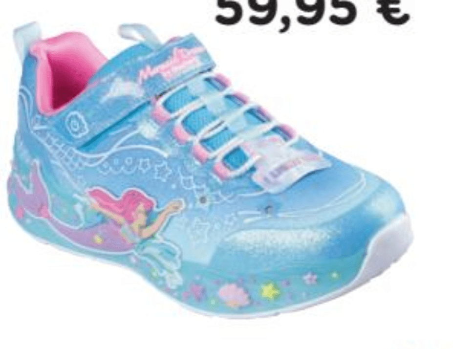 Skechers Tenisice - Akcija u trgovini Baby Center