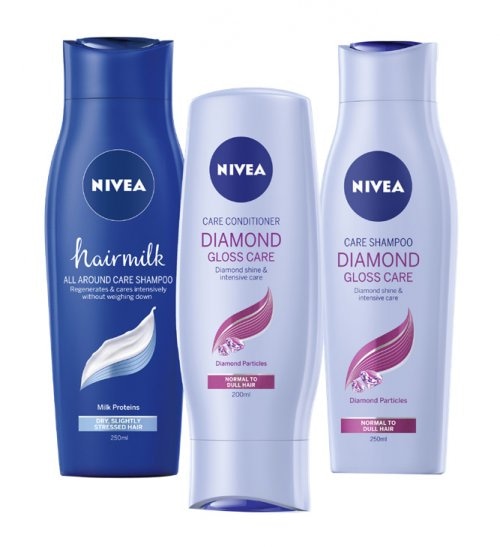 Nivea Odabrani proizvodi - Akcija u trgovini Plodine