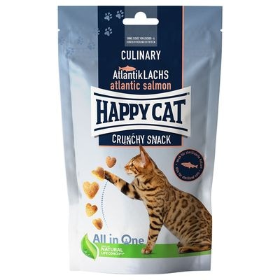 Happy Cat grickalice 70 g - Akcija u trgovini Mueller