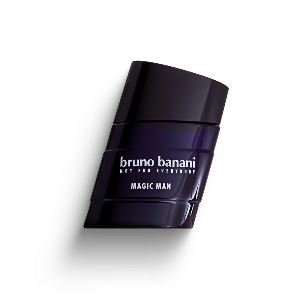 Bruno Banani Magic Man 50 ml - Akcija u trgovini Bipa