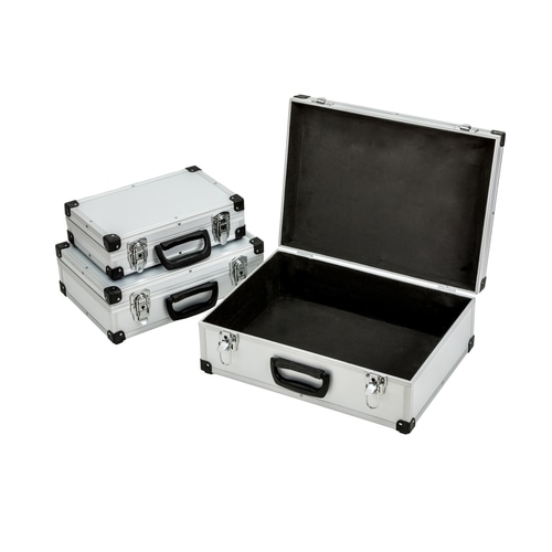 Set kutija za alat 3/1 LUX - Akcija u trgovini Pevex