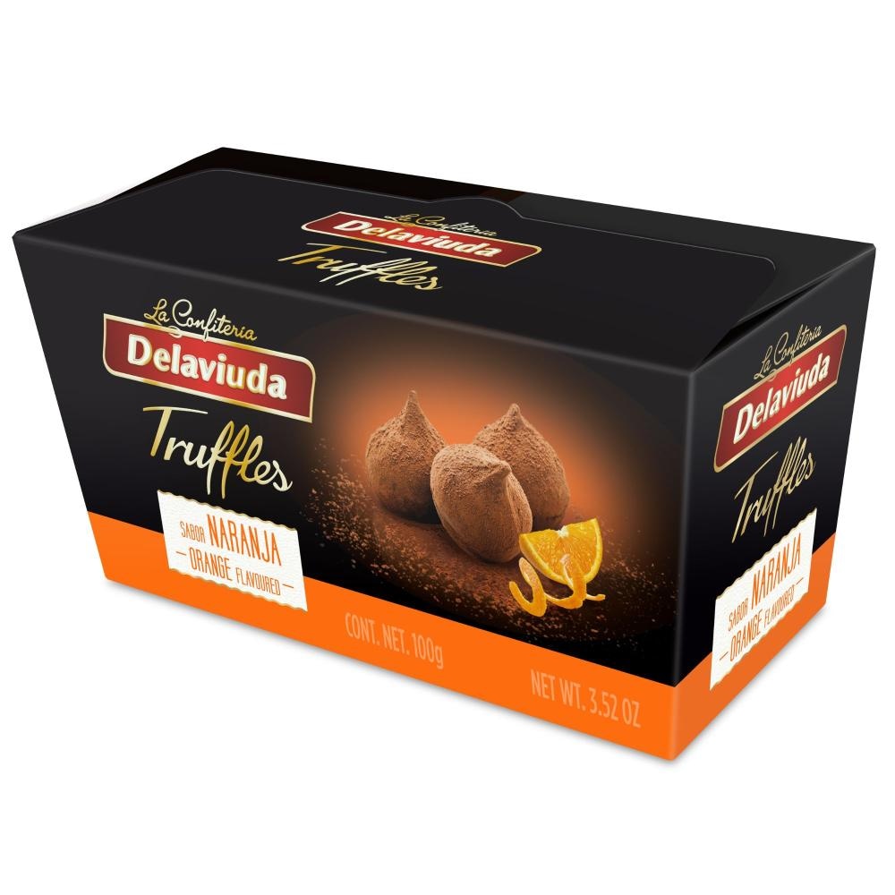 Delaviuda Praline 100 g - Akcija u trgovini Tommy