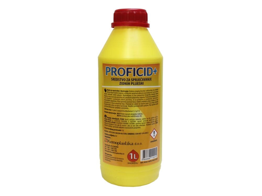 Proficid 1 l - Akcija u trgovini Alles
