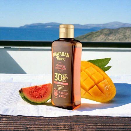 Odabrani Hawaiian Tropic proizvodi - Akcija u trgovini Bipa