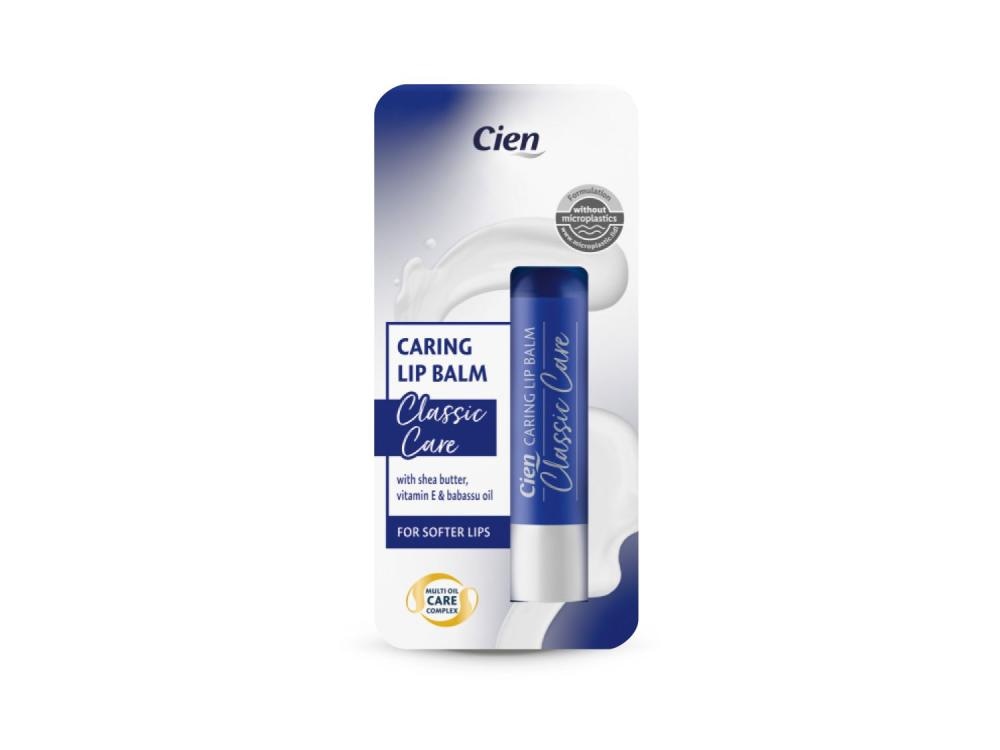 Cien Balzam za usne 1 komad - Akcija u trgovini Lidl