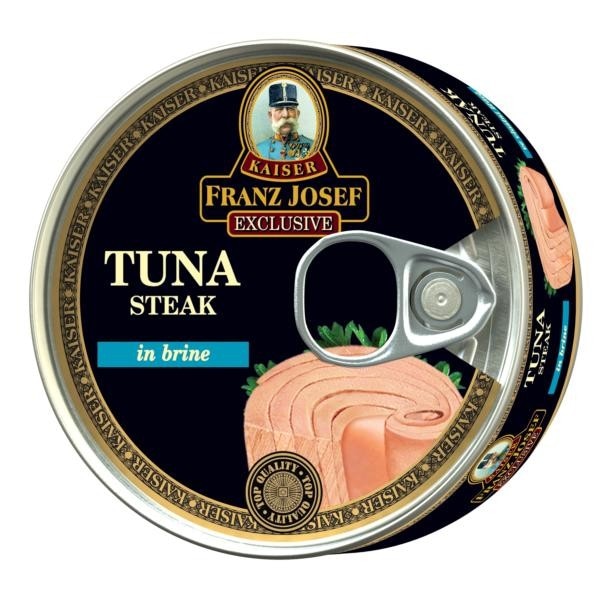 Franz Josef tuna žutoperajna 150 g - 170 g Akcija u trgovini Trgovina Krk