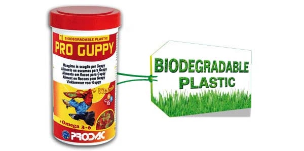 PRODAC Pro Guppy 100ml - Akcija u trgovini Pet Centar