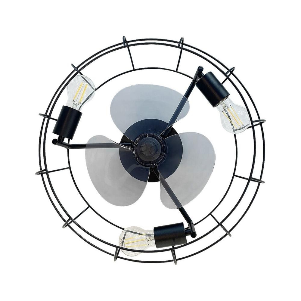 RABALUX ventilator stropni CADMUS - Akcija u trgovini Alles