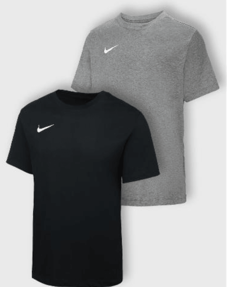 Nike Muška majica kratki rukav komad - Akcija u trgovini Kaufland