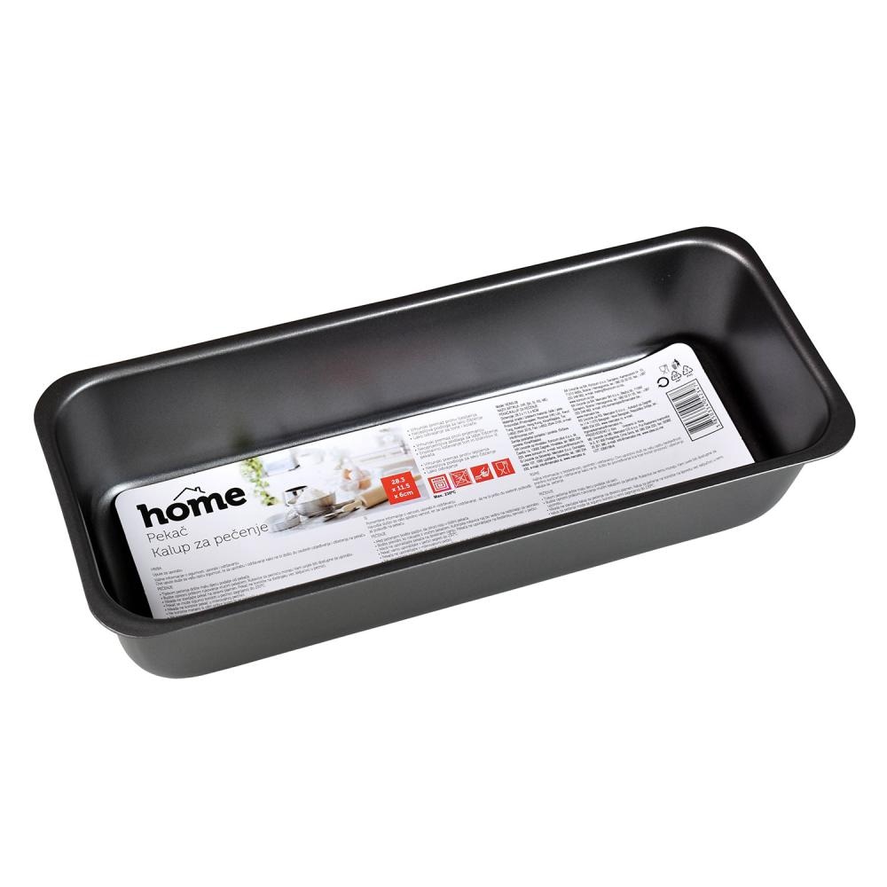 Odabrani Home kalupi i pekači za kolače - Akcija u trgovini Konzum