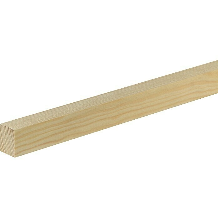 Letvica za klupu širina 9 cm, dužina 200 cm, debljina 3 cm - Akcija u trgovini Merkury