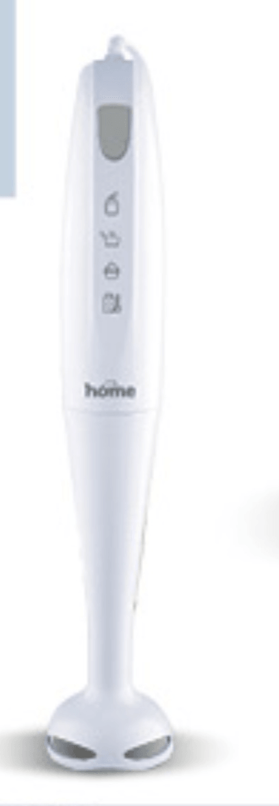 Home Štapni mikser kom - Akcija u trgovini Konzum