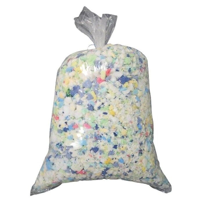 Mljevena spužva 1 kg - Akcija u trgovini Bauhaus