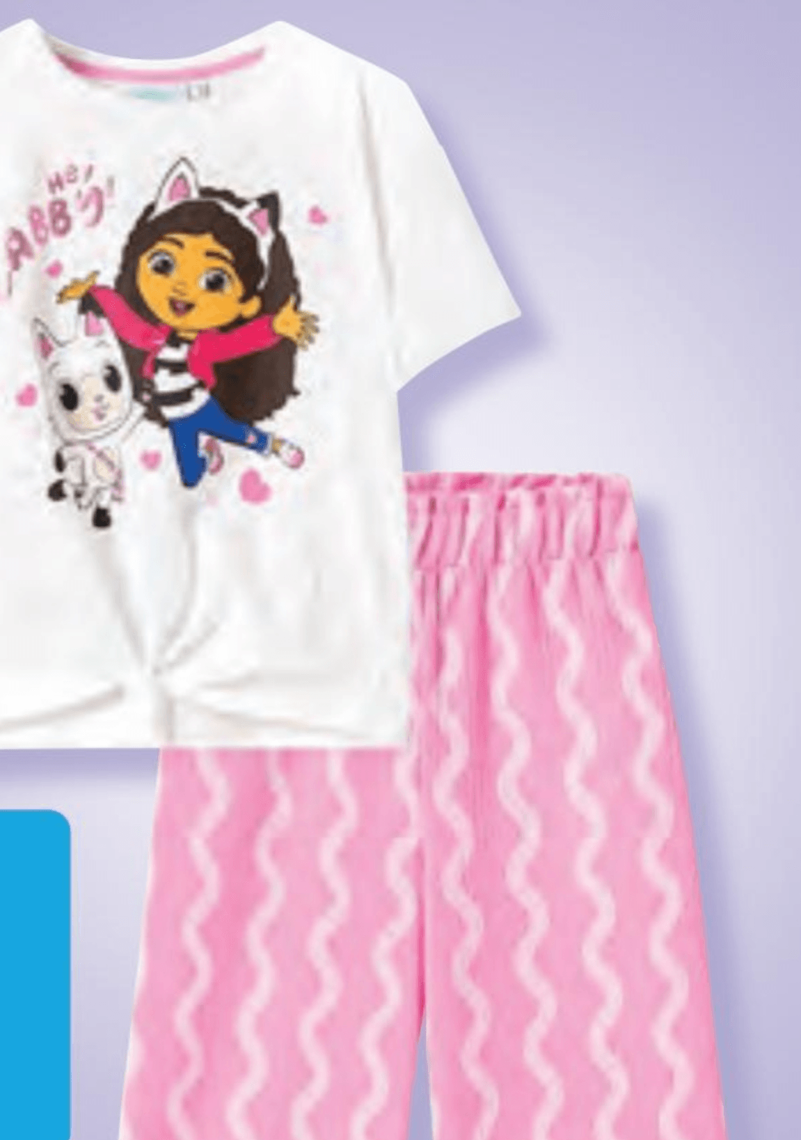 Komplet Gabby's Dollhouse - Akcija u trgovini Pepco