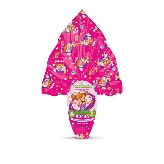 Dolci Preziosi Čokoladno jaje 150 g - Akcija u trgovini Plodine